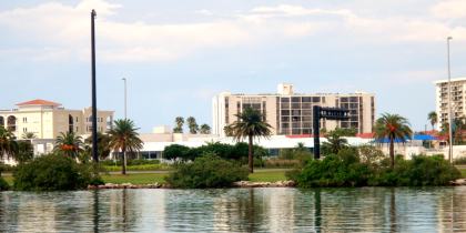 Clearwater Marine Aquarium
