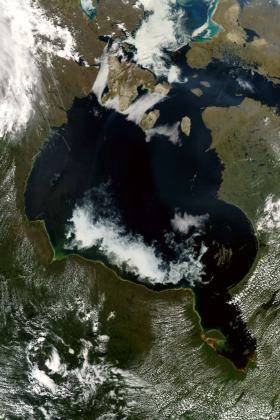 Hudson Bay