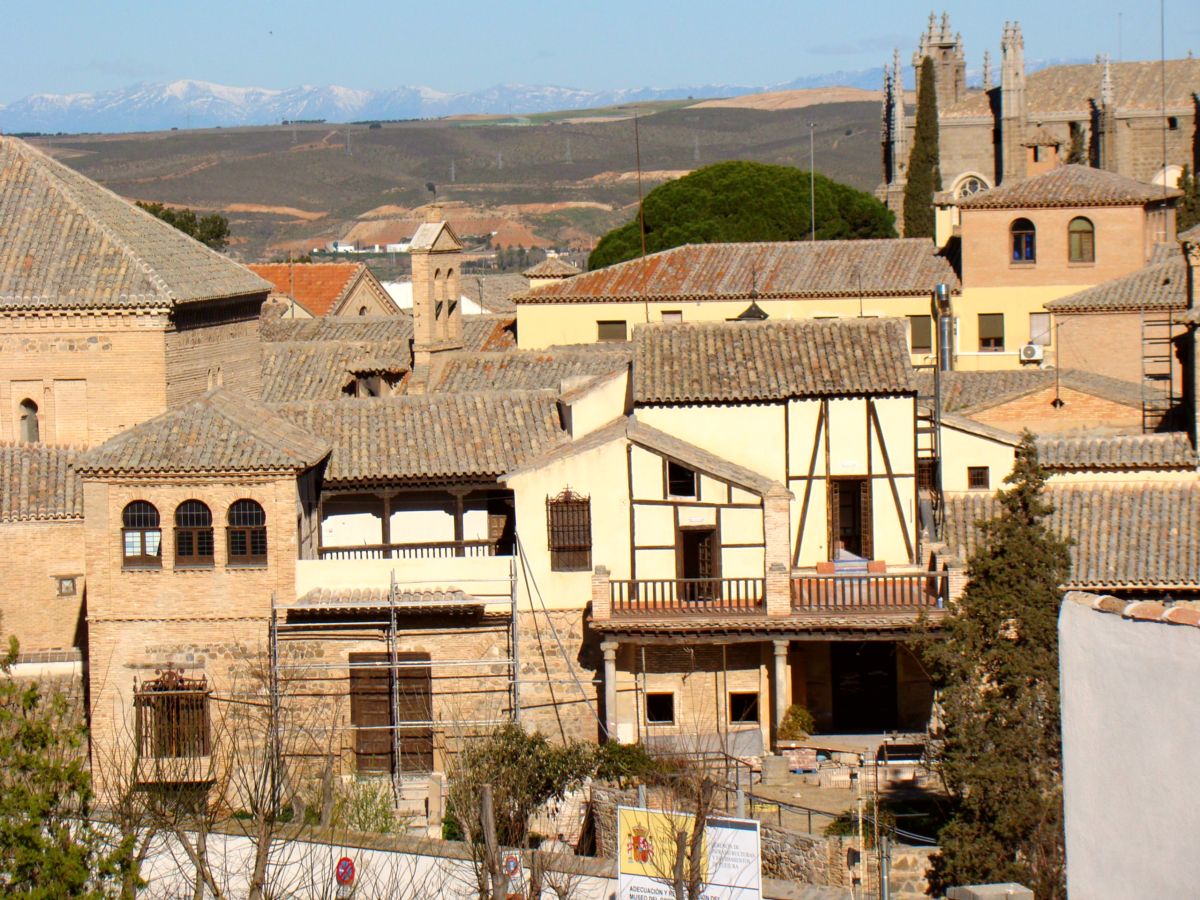 Museo del Greco