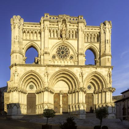 Cuenca Cathedral