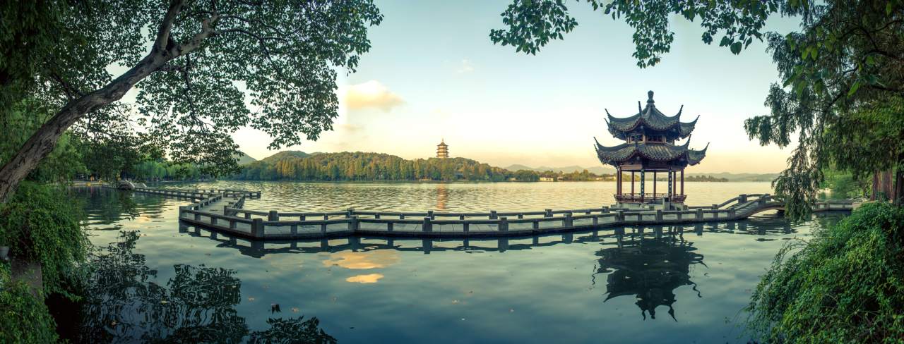 Hangzhou