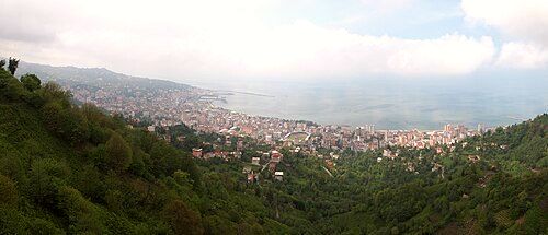 Rize