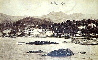 Rize