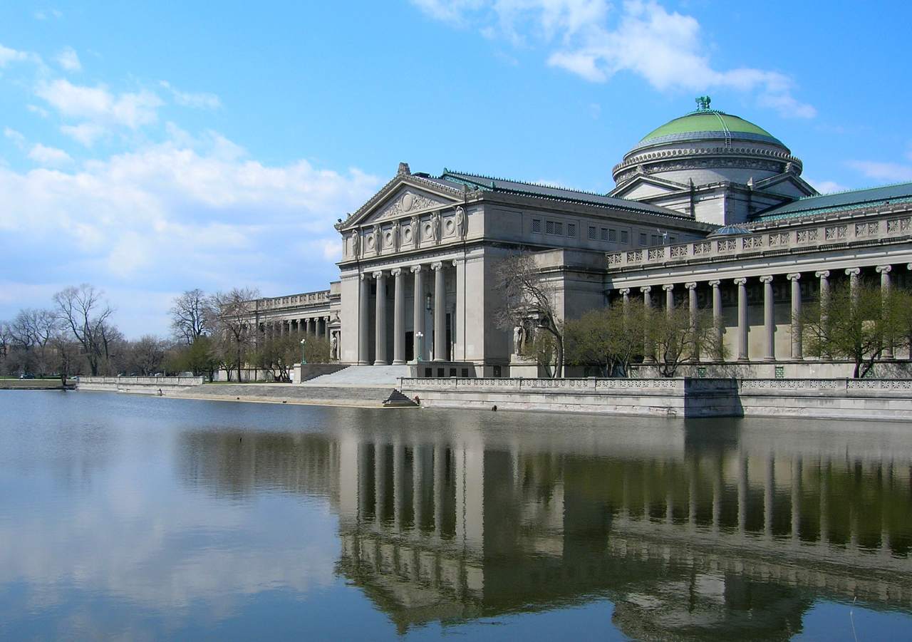 Museum of Science and Industry