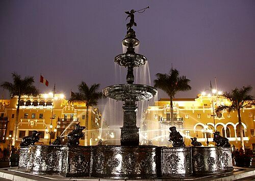 Lima