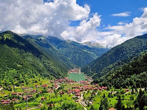 Trabzon