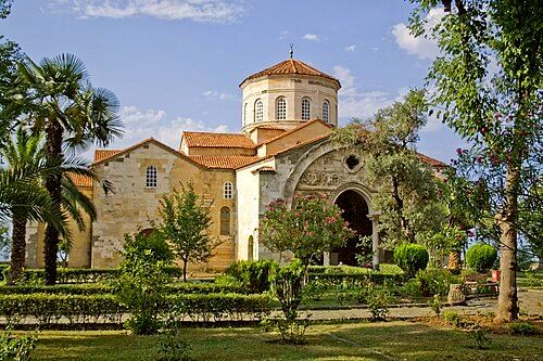 Trabzon