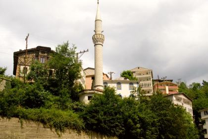Sultan Murat Plateau