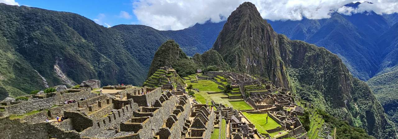 Geschichte - Cusco