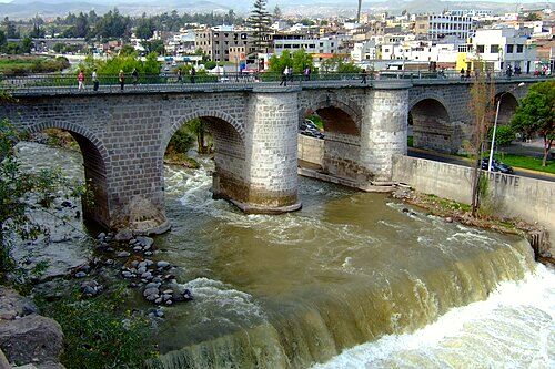Arequipa