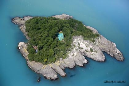 Giresun Island