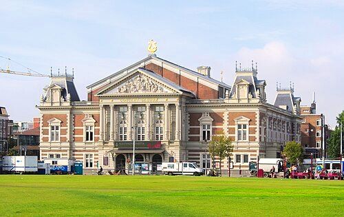 Amsterdam