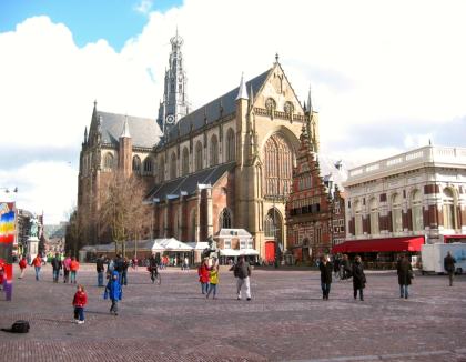 Haarlem