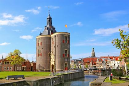 Enkhuizen