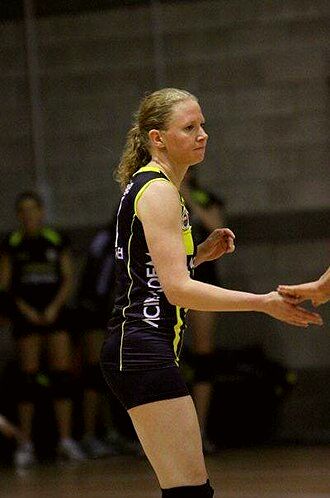 Alice Blom, 2010