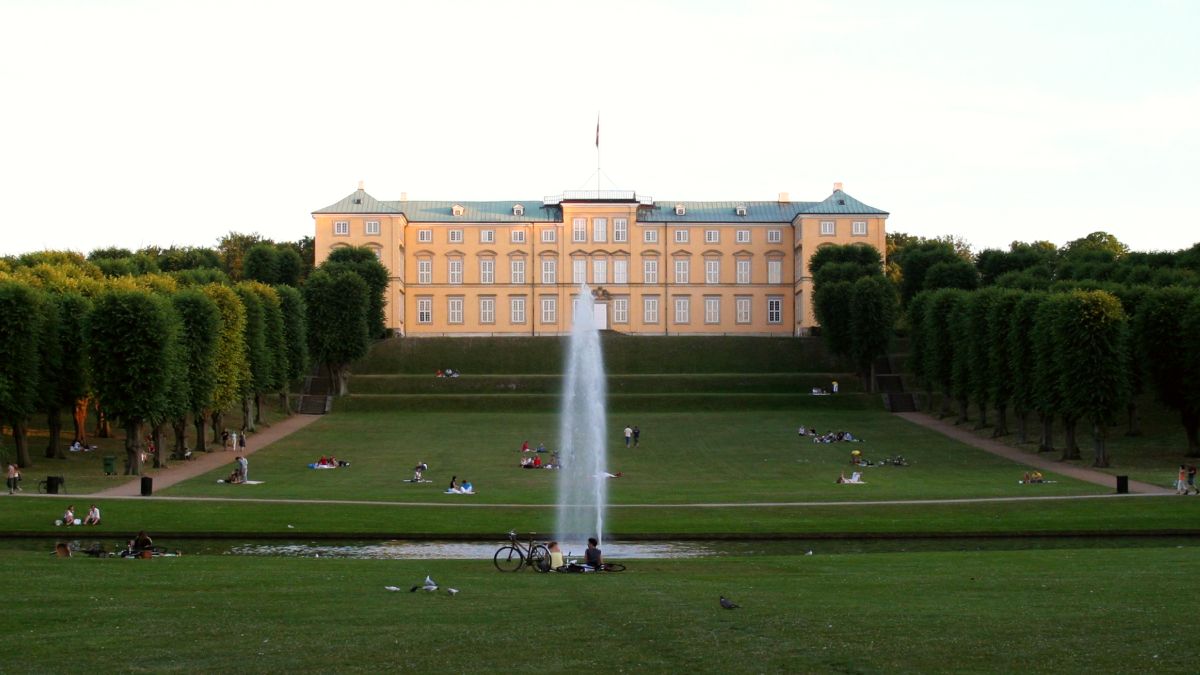 Frederiksberg