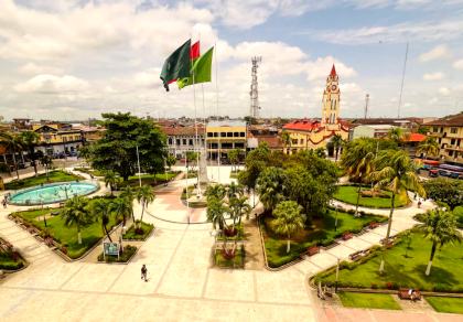 Iquitos