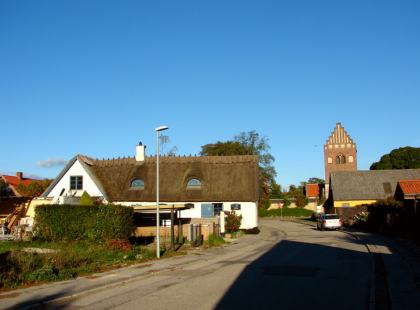 Tårnby