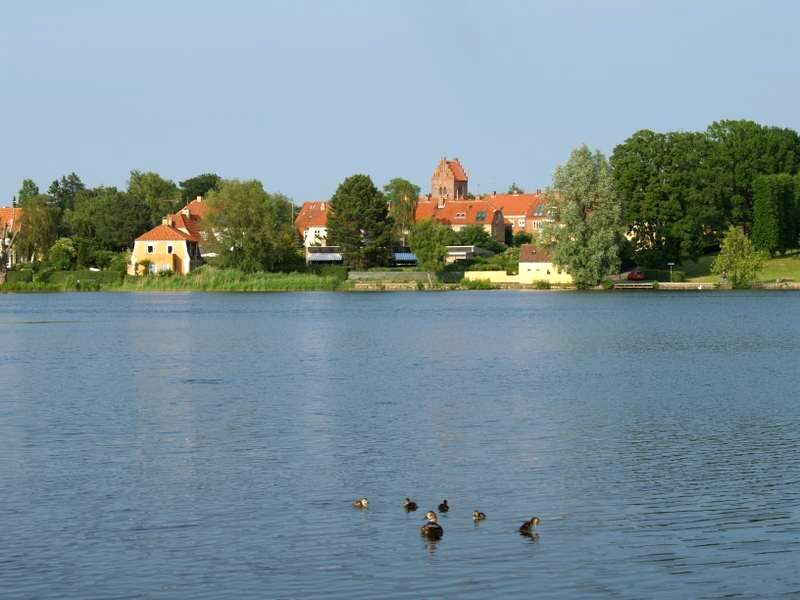 Gentofte
