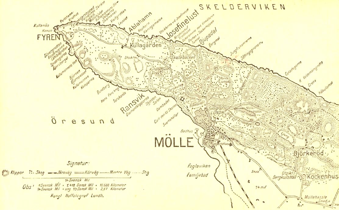 Kullaberg