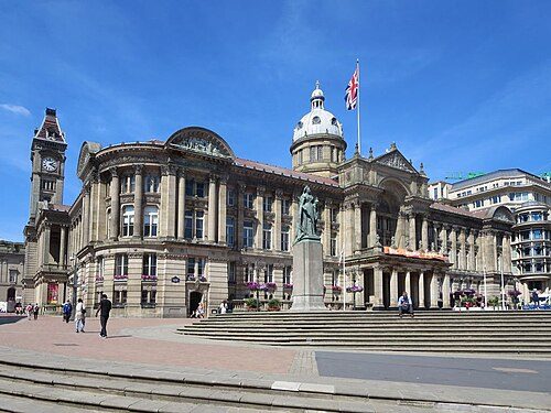 Birmingham