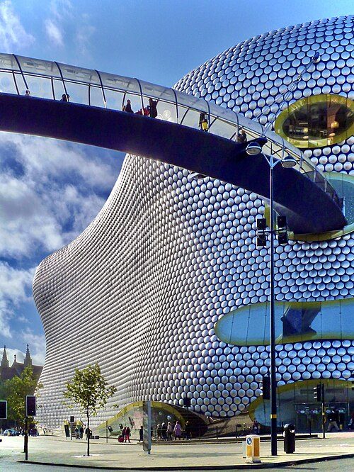Birmingham