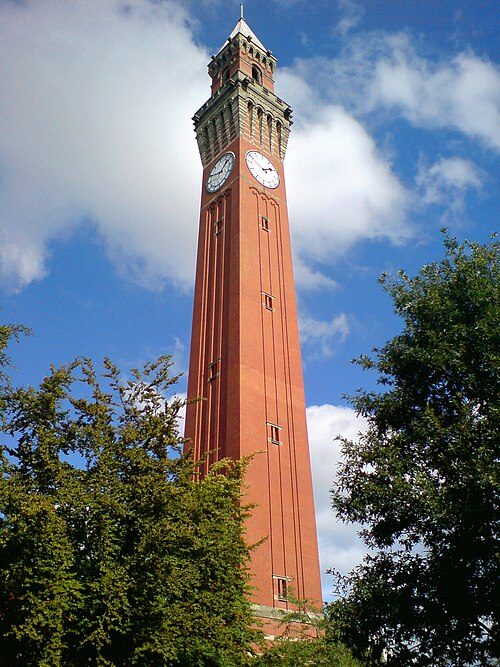 Birmingham