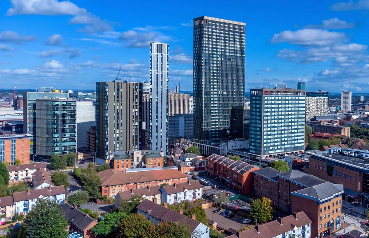 Birmingham
