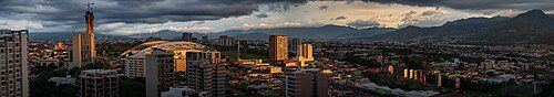 San José