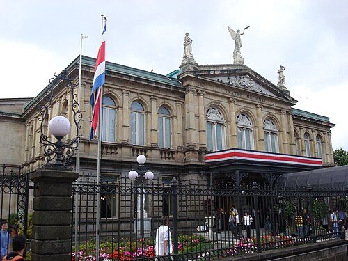 National Theater