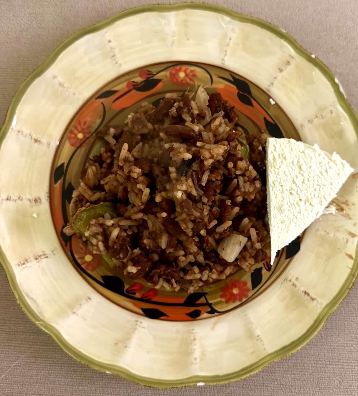 Lokales Essen und Trinken - San José