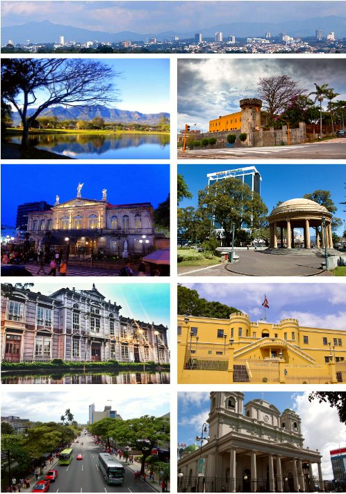 San José