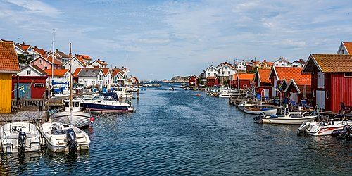 Bohuslän