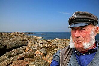 Koster Islands