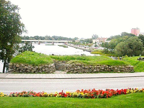 Geschichte - Falkenberg