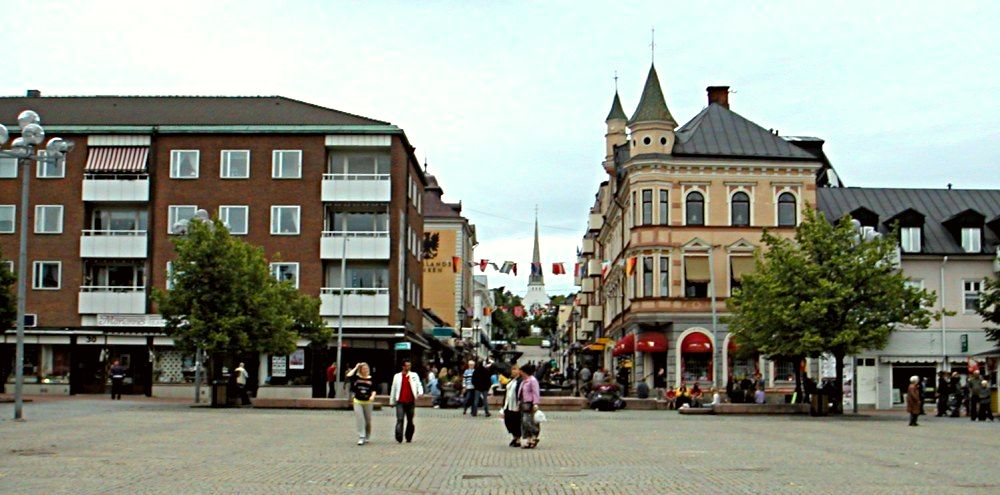 Arvika