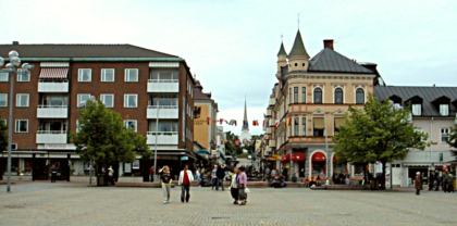 Arvika