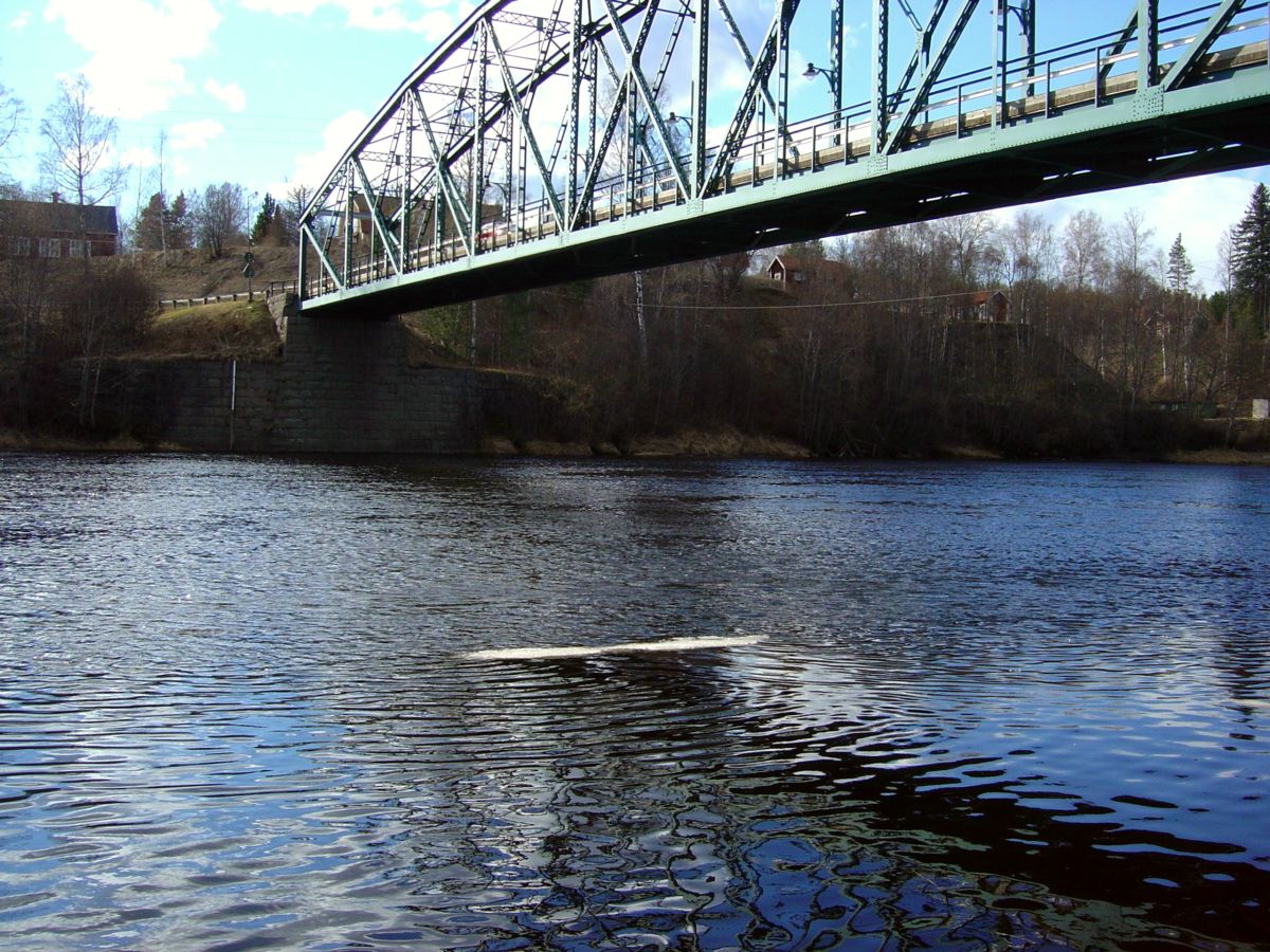 Munkfors