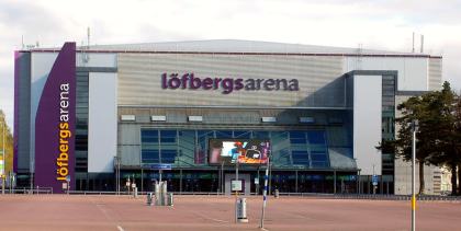 Löfbergs Arena