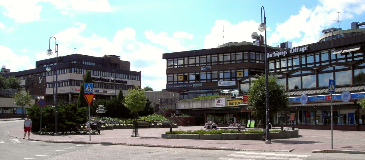 Finspång