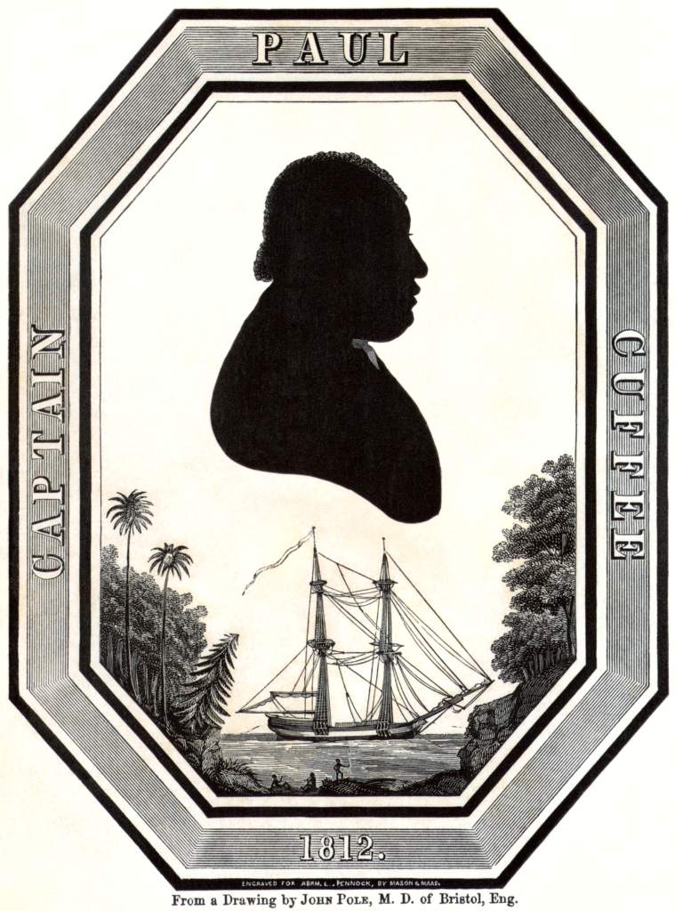Geschichte - Liberia