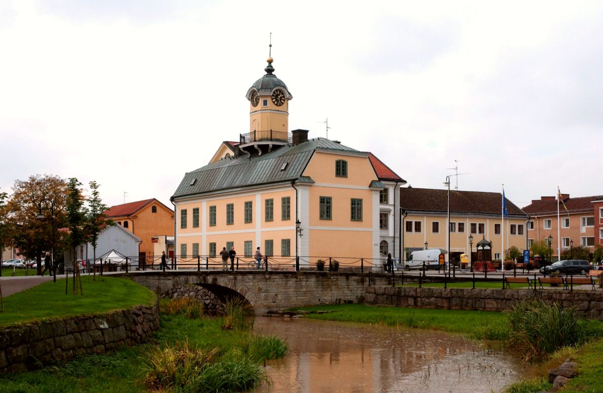 Söderköping