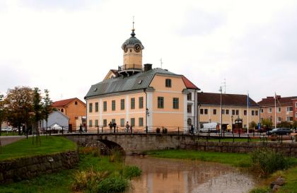 Söderköping