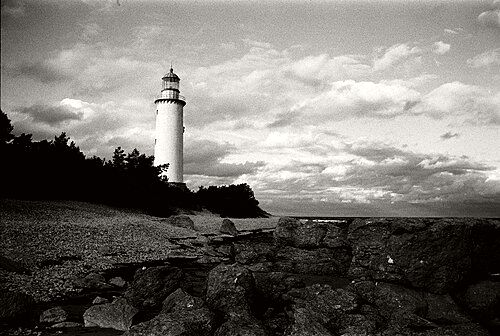 Fårö Fyr