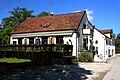 Ljugarn