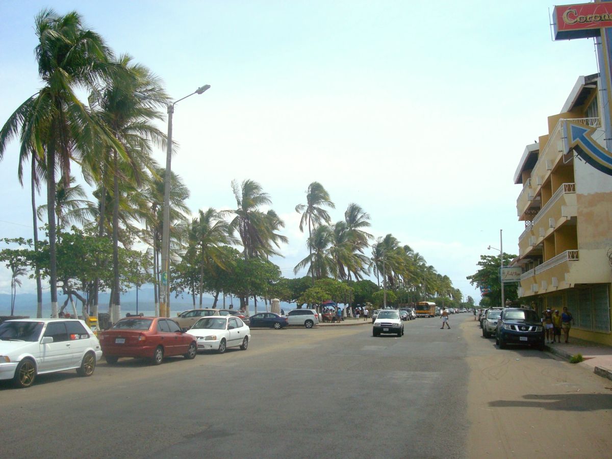 Puntarenas