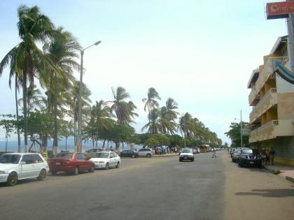 Puntarenas