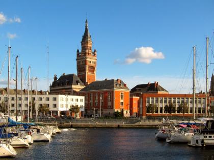 Dunkerque