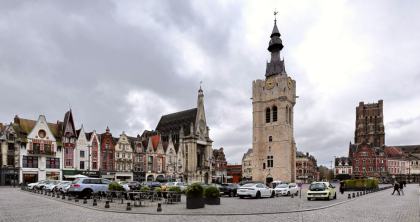 Béthune