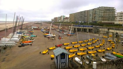 Le Touquet-Paris-Plage